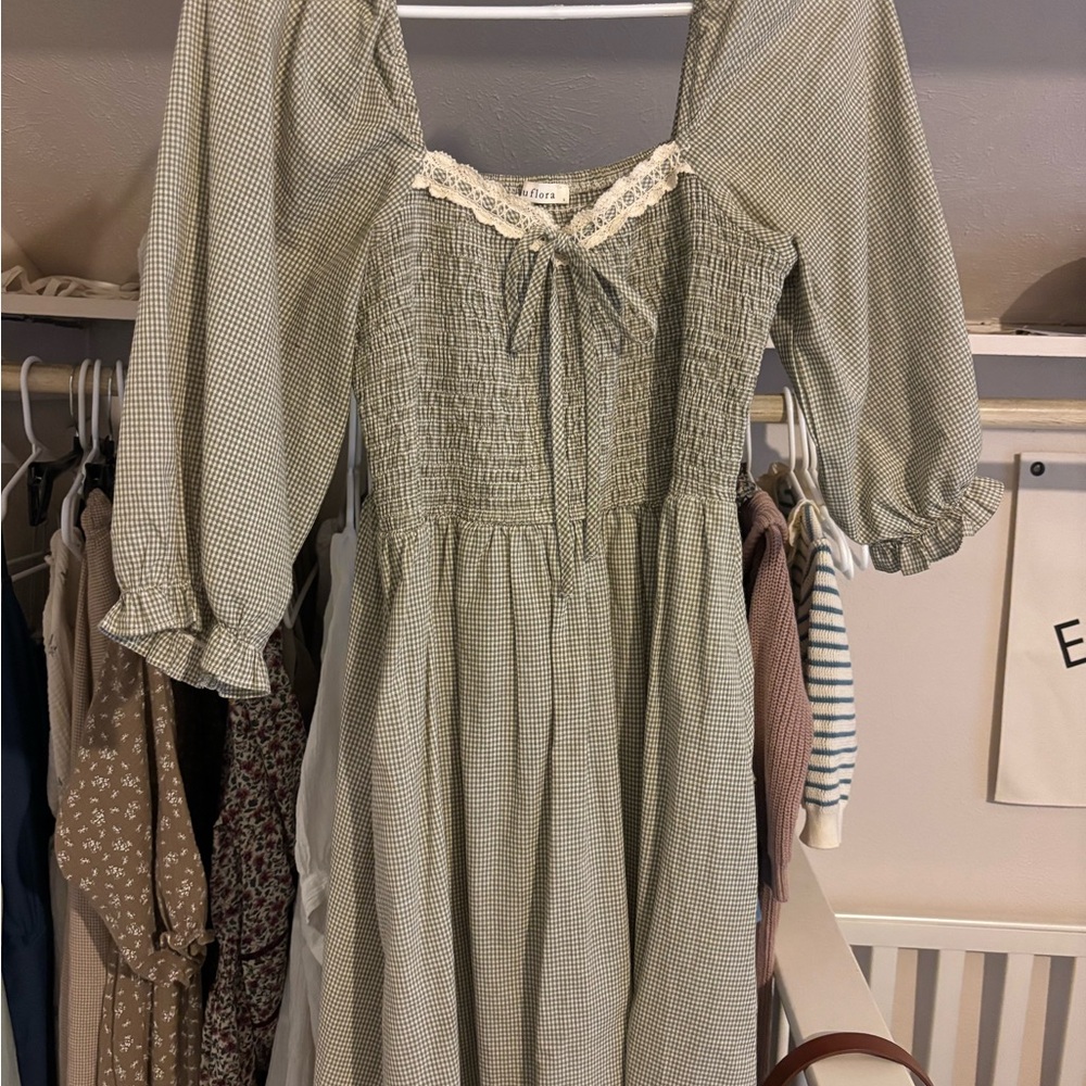 Neuflora Dublin Dress Small